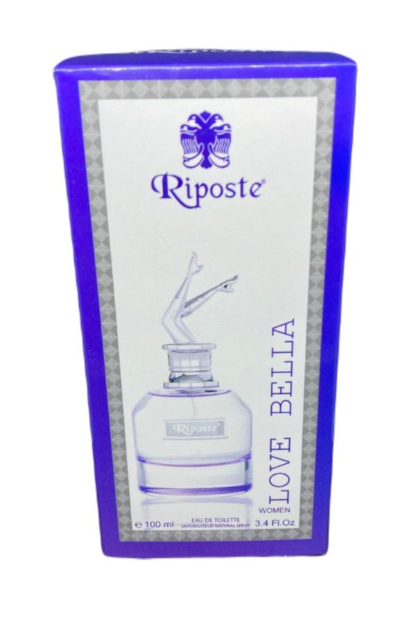 ادکلن اورجینال برند Riposte کد 63816285 - Image 2