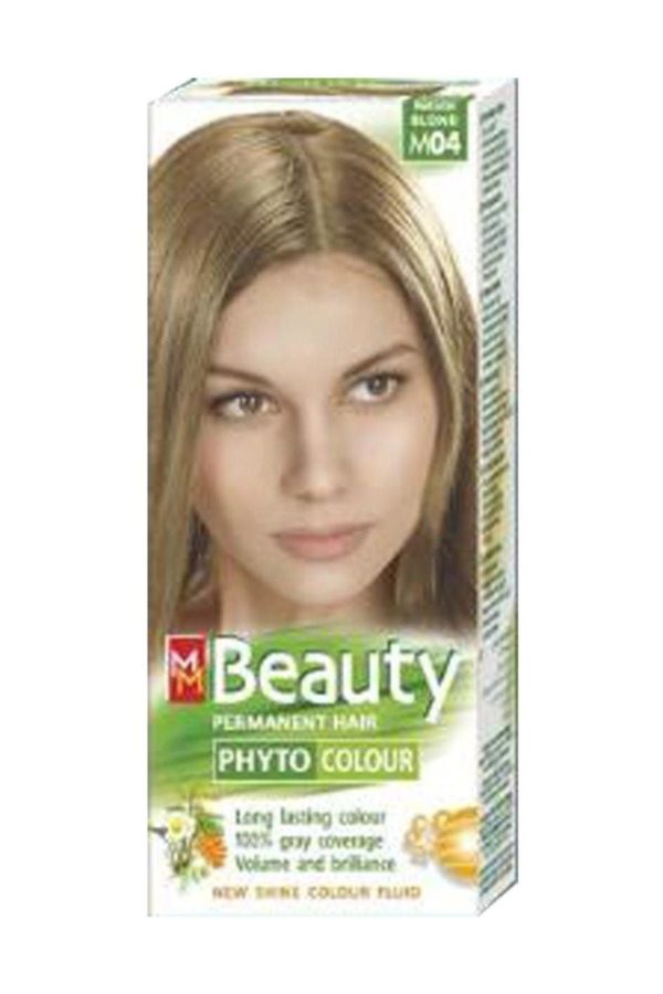 رنگ مو اورجینال برند Miss magic مدل M04 کد 6982139