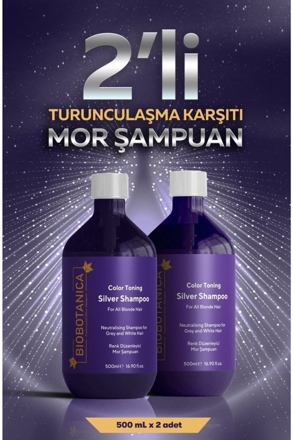 شامپو اورجینال برند Biobotanica کد 325356006
