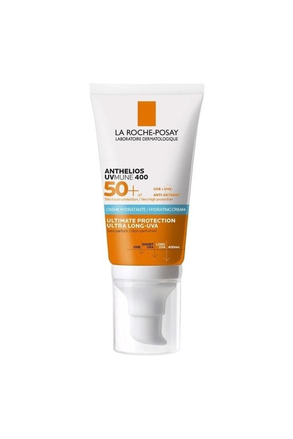 ضد آفتاب صورت اورجینال برند La roche posay کد 740016647
