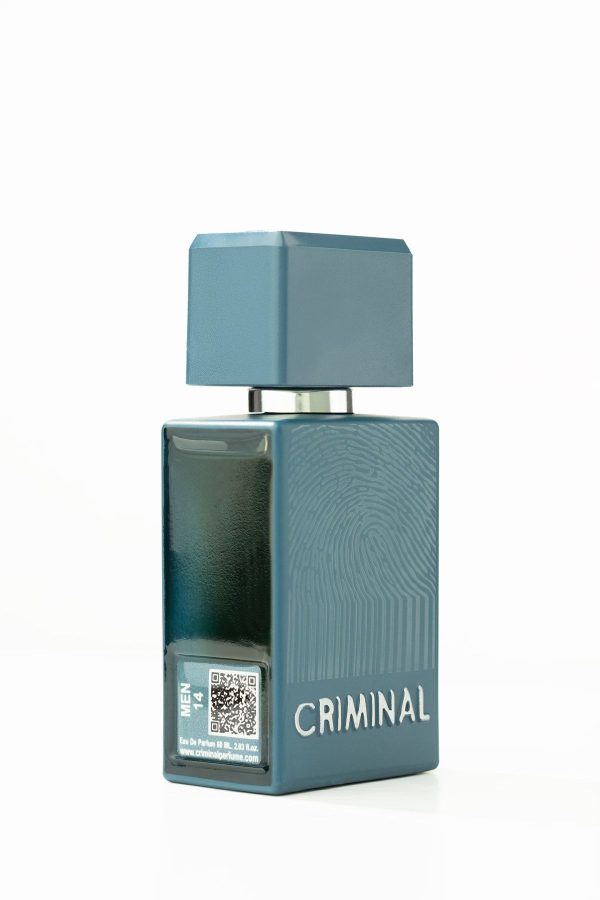 ادکلن اورجینال برند Criminal کد 35476846 - Image 2