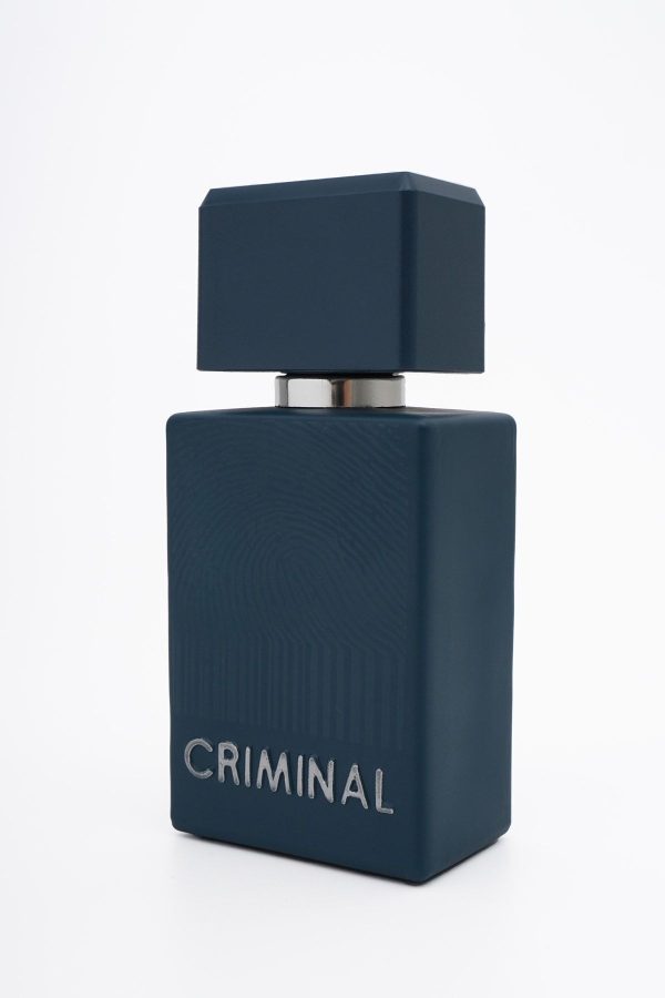 ادکلن اورجینال برند Criminal کد 35476846 - Image 6