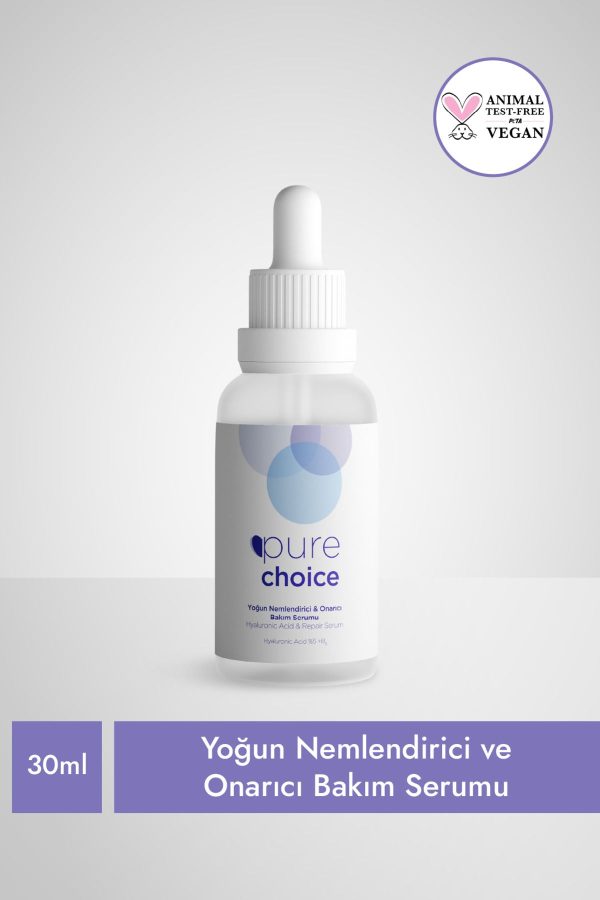 سرم پوست اورجینال برند Pure choice کد 316649188