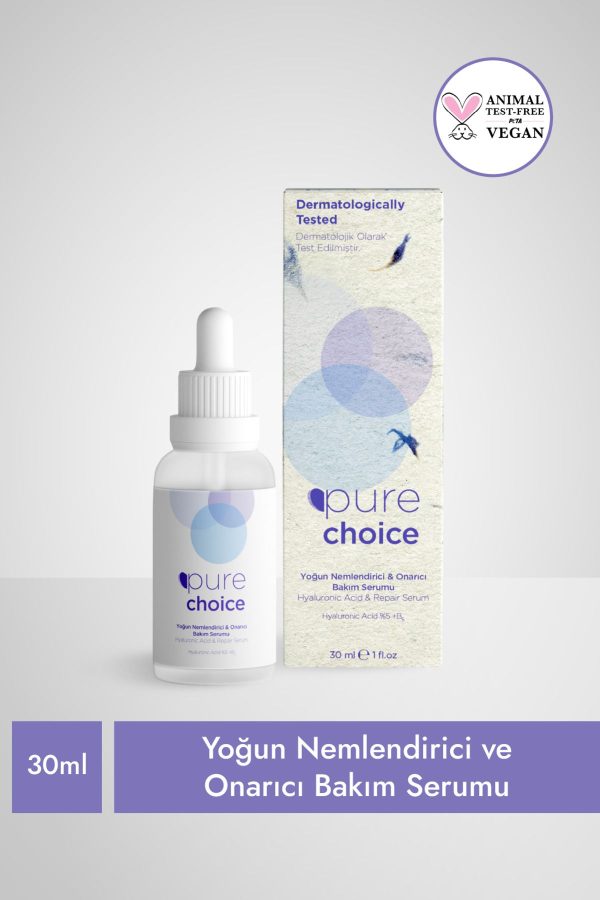 سرم پوست اورجینال برند Pure choice کد 316649188 - Image 2