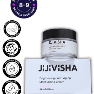کرم صورت اورجینال برند Jijivisha کد 386625469
