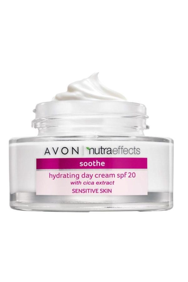 کرم صورت اورجینال برند Avon کد 44288539