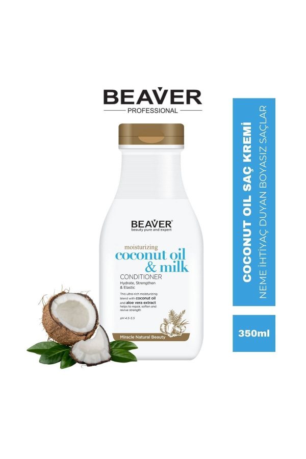 کرم مو اورجینال برند Beaver کد 42100915