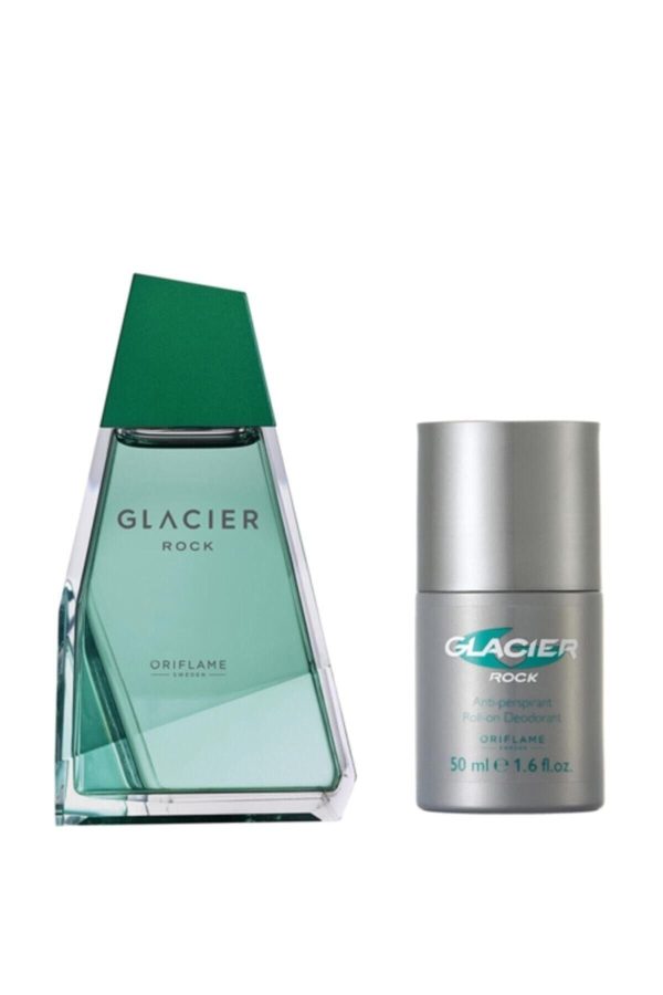 ادکلن اورجینال برند Oriflame کد 51016991