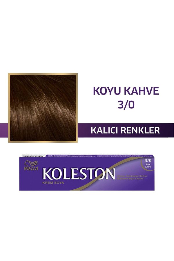 رنگ مو اورجینال برند Wella کد 1233518