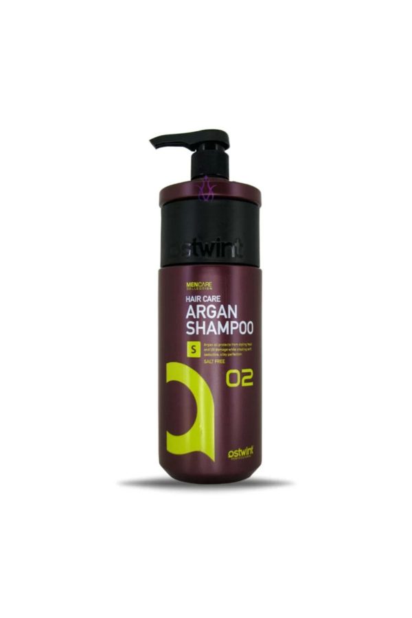 شامپو اورجینال برند Ostwint cosmetics مدل Argan Yağlı Şampuan کد 349018318