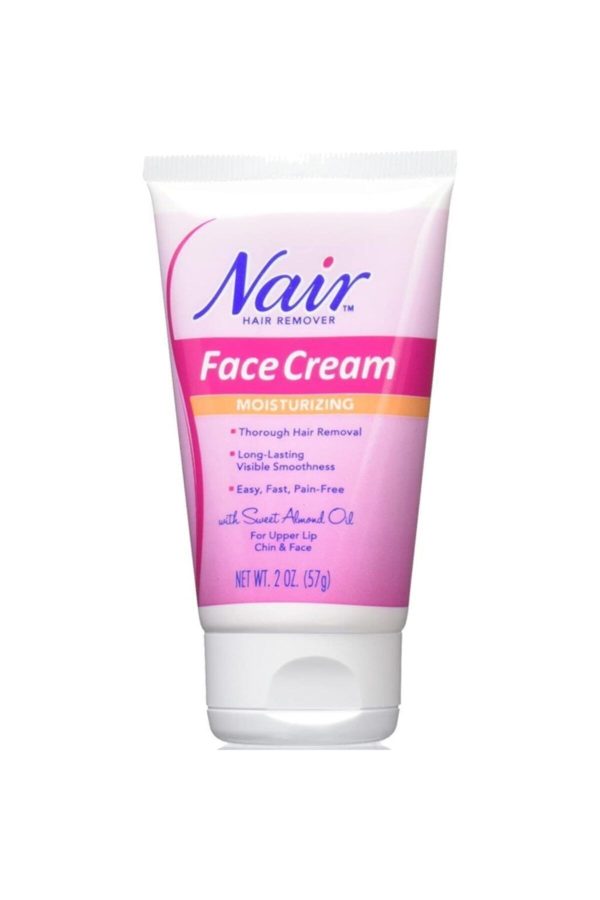 کرم موبر اورجینال برند Nair کد 139916710