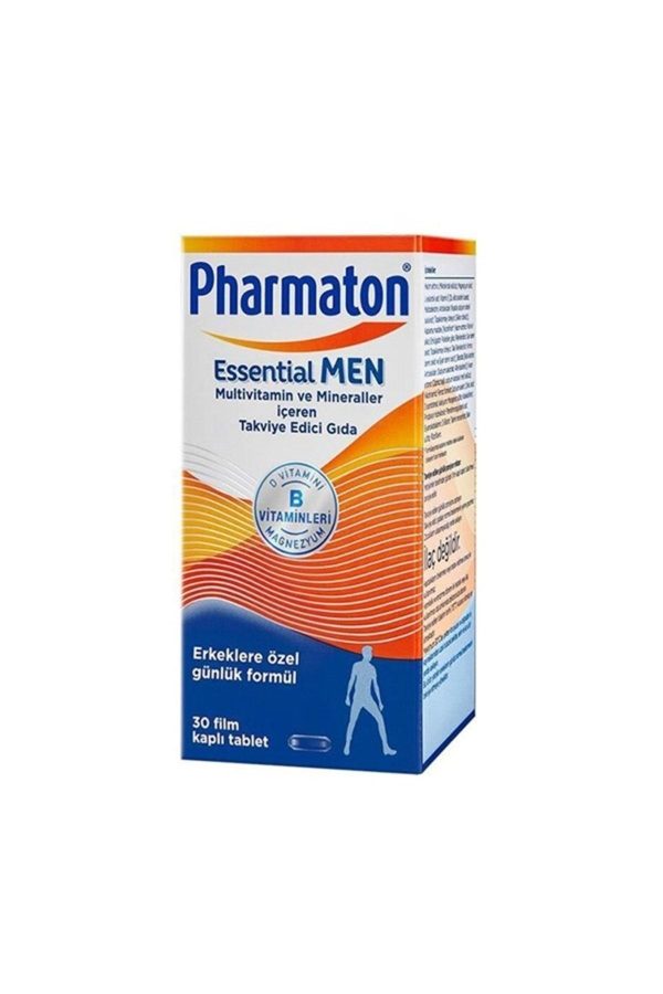 ادکلن اورجینال برند Rodrigo مدل Essential Men 30 Capsules کد 454315038