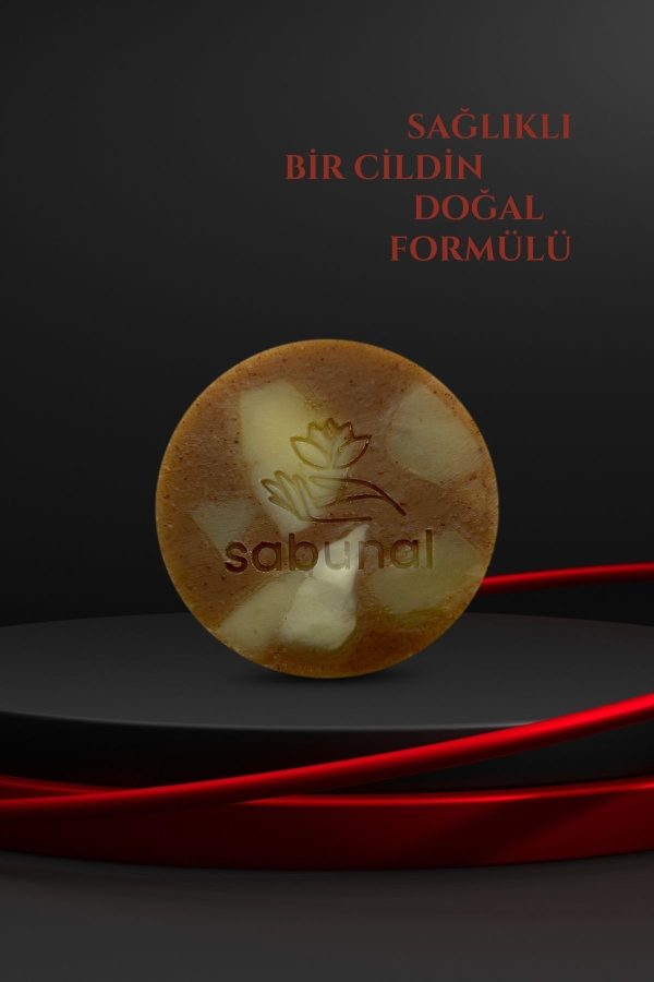 صابون جامد اورجینال برند Sabunal کد 475787815 - Image 4