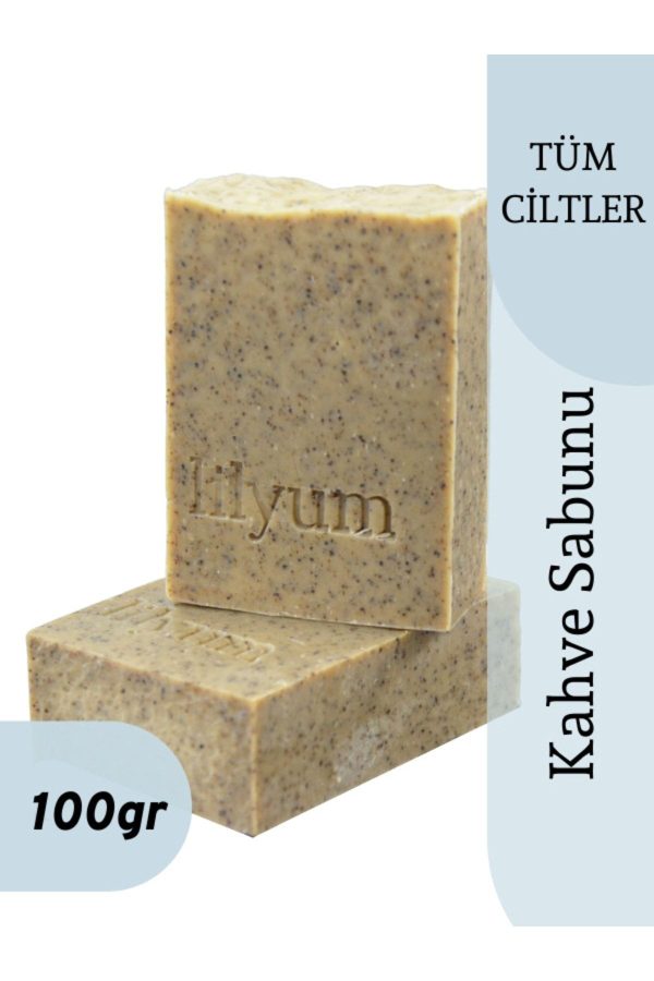 صابون جامد اورجینال برند Lilyum etik bakim کد 305113729
