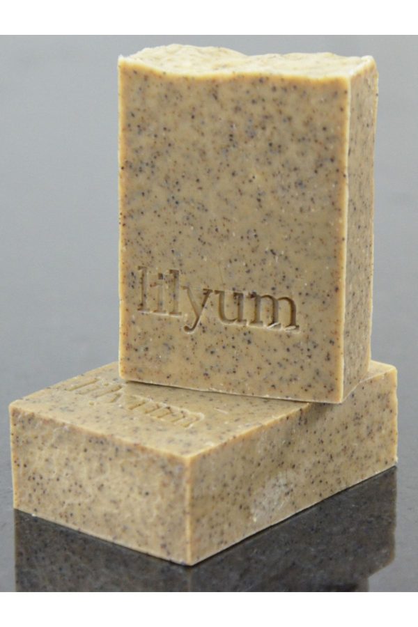 صابون جامد اورجینال برند Lilyum etik bakim کد 305113729 - Image 2