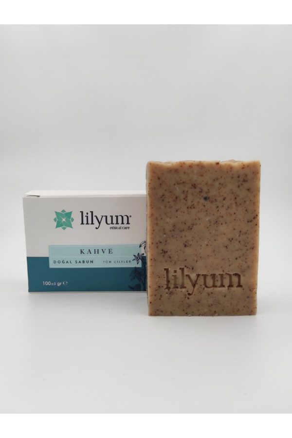 صابون جامد اورجینال برند Lilyum etik bakim کد 305113729 - Image 4