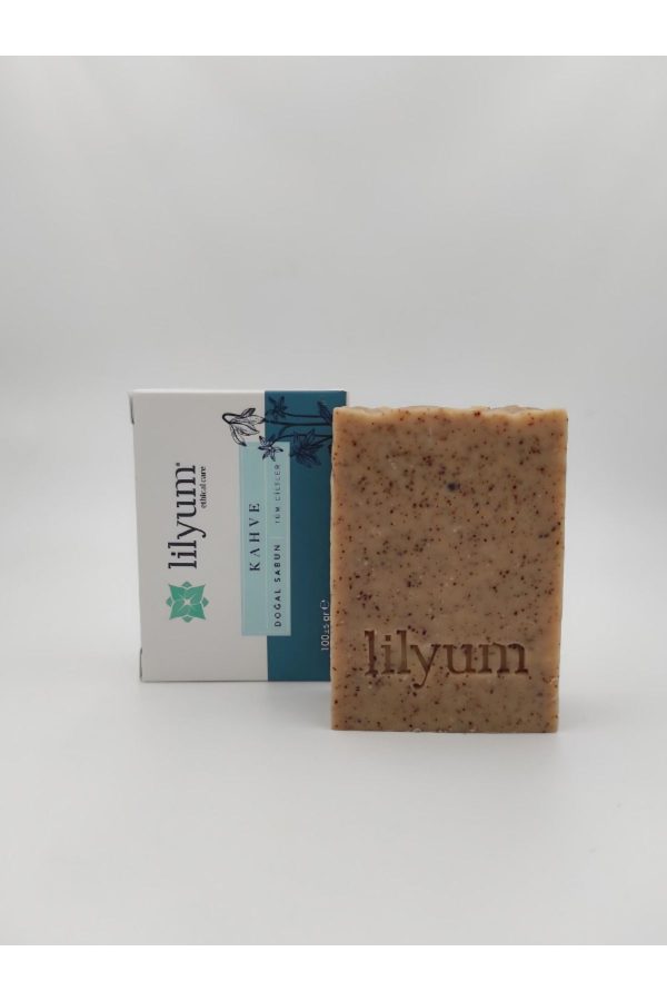 صابون جامد اورجینال برند Lilyum etik bakim کد 305113729 - Image 5