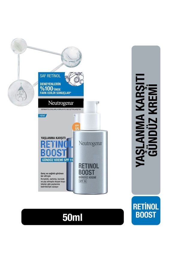 کرم صورت اورجینال برند Neutrogena کد 785246677 - Image 2