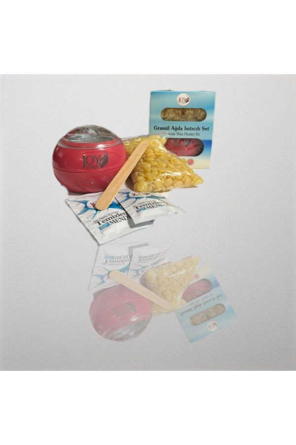 موم اورجینال برند Joywax کد 51637467 - Image 4