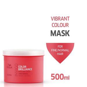 ماسک مو اورجینال برند Wella کد 807432225
