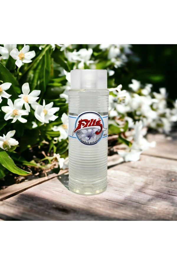 ادکلن اورجینال برند Filiz kolonya مدل Beyaz Zambak Kolonyası 400 ml کد 77683556 - Image 3