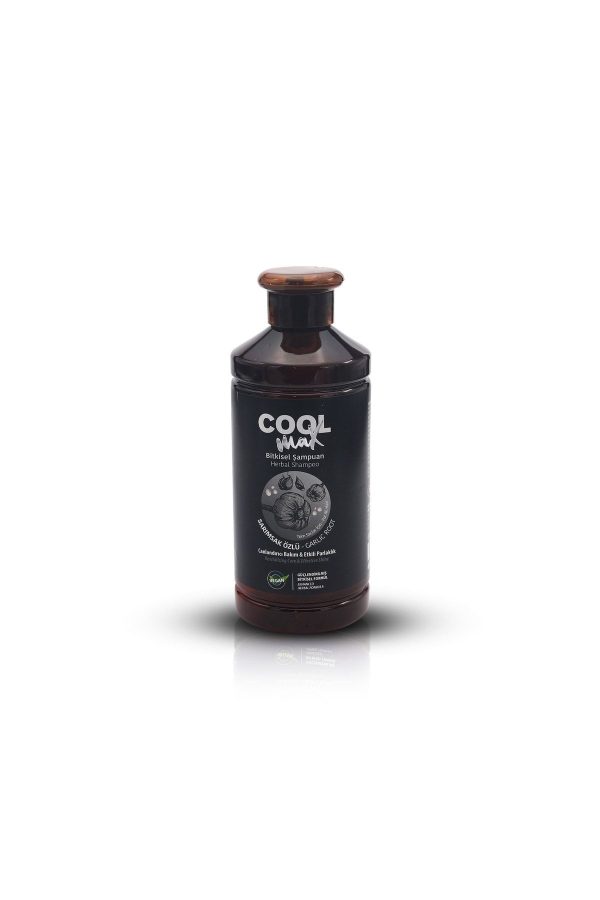 شامپو اورجینال برند Coolmax کد 670267054