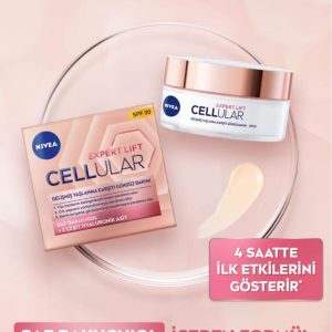 کرم صورت اورجینال برند Nivea کد 93876523