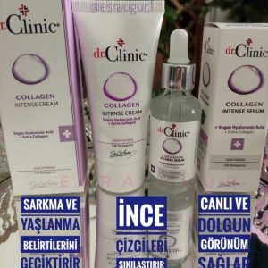 کرم صورت اورجینال برند Dr clinic کد 339374278