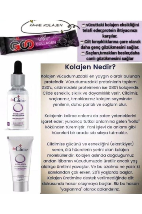 کرم صورت اورجینال برند Dr clinic کد 339374278 - Image 4