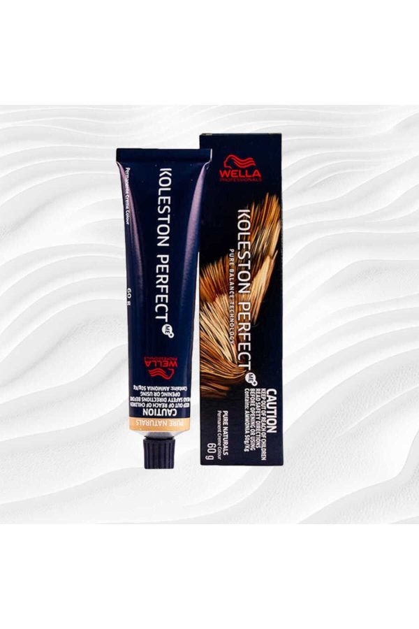 رنگ مو اورجینال برند Wella مدل Koleston Perfect کد 741211988