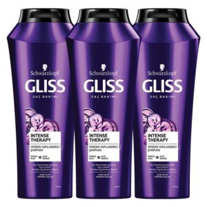 شامپو اورجینال برند Gliss کد 54554336