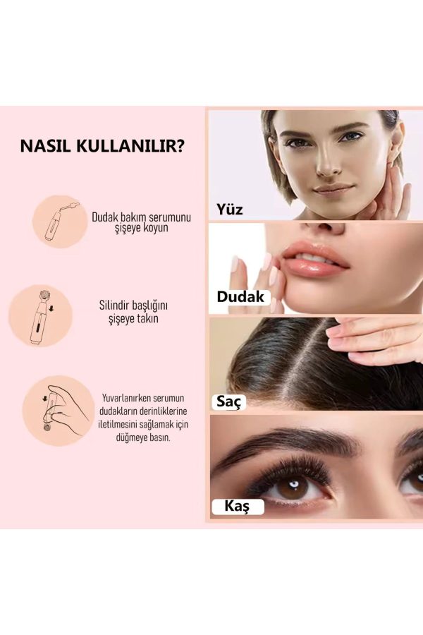 درمارولر اورجینال برند Benim dolabim کد 817783672 - Image 8