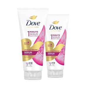 کرم مو اورجینال برند Dove کد 286385818