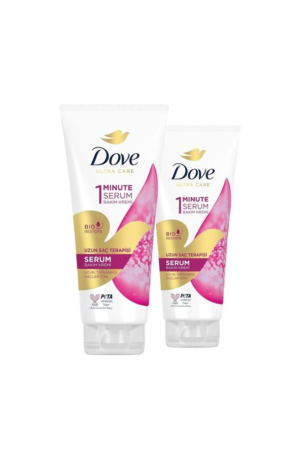 کرم مو اورجینال برند Dove کد 286385818 - Image 2