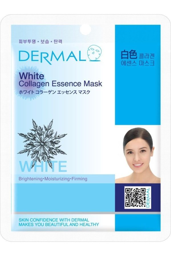 ماسک صورت اورجینال برند Dermal کد 181711357 - Image 2