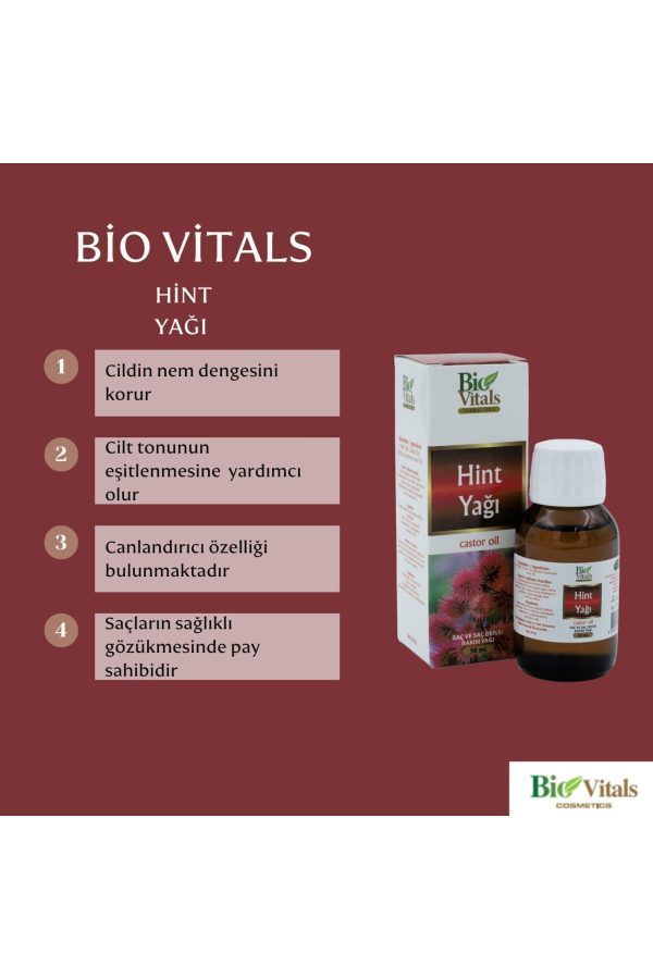 کرم پا اورجینال برند Bio vitals کد 297910466 - Image 2
