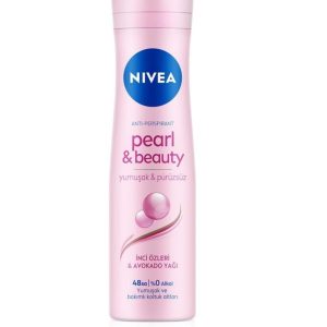 دئودورانت اورجینال برند Nivea کد 3901121