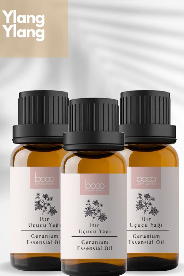روغن مراقبت کننده اورجینال برند Boco nature کد 272850071 - Image 2