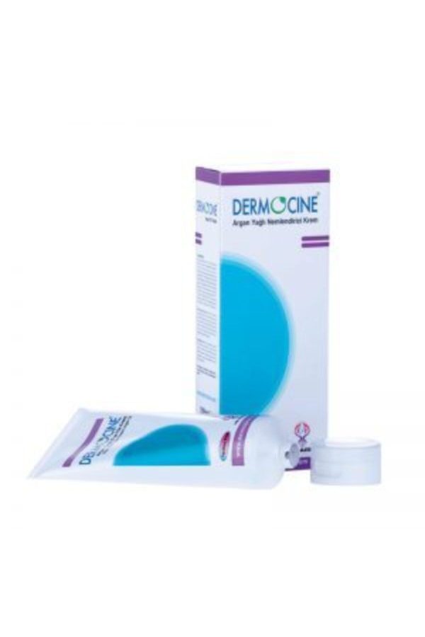 کرم صورت اورجینال برند Dermocine کد 51107573