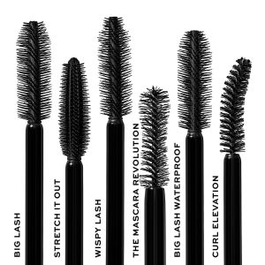 ریمل اورجینال برند Revolution مدل Revolution Waterproof Big Lash Mascara کد 784585474