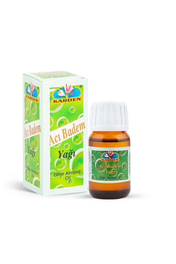 روغن بادام اورجینال برند Karden کد 6315609