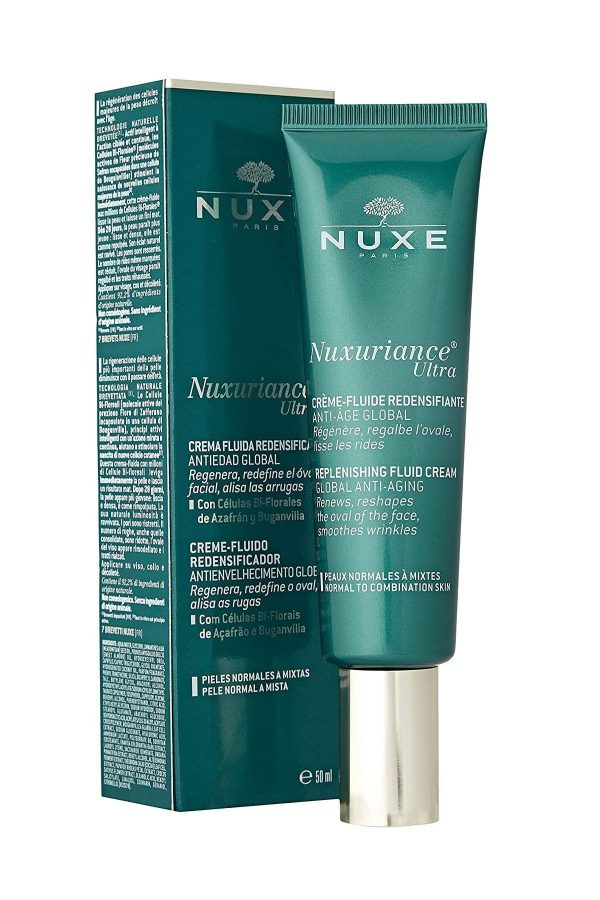کرم صورت اورجینال برند Nuxe کد 655952367