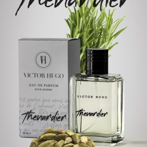 ادکلن اورجینال برند Victor hugo مدل Thenardier Edp 100 ml کد 706584576