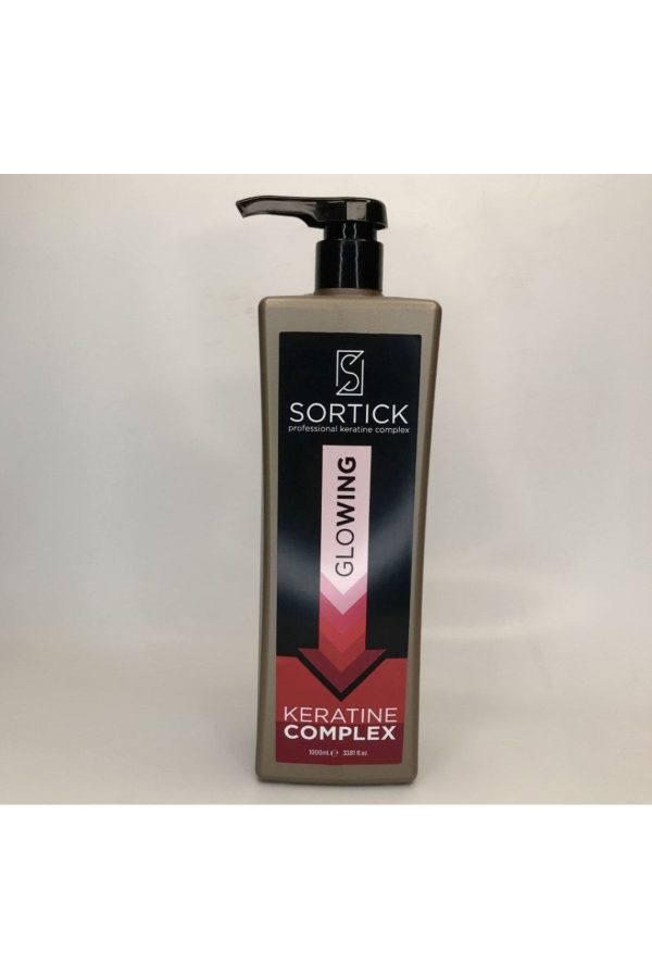 ویتامین مو اورجینال برند Sortick کد 380375850