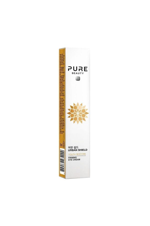 کرم دور چشم اورجینال برند Pure beauty کد 763499562 - Image 2