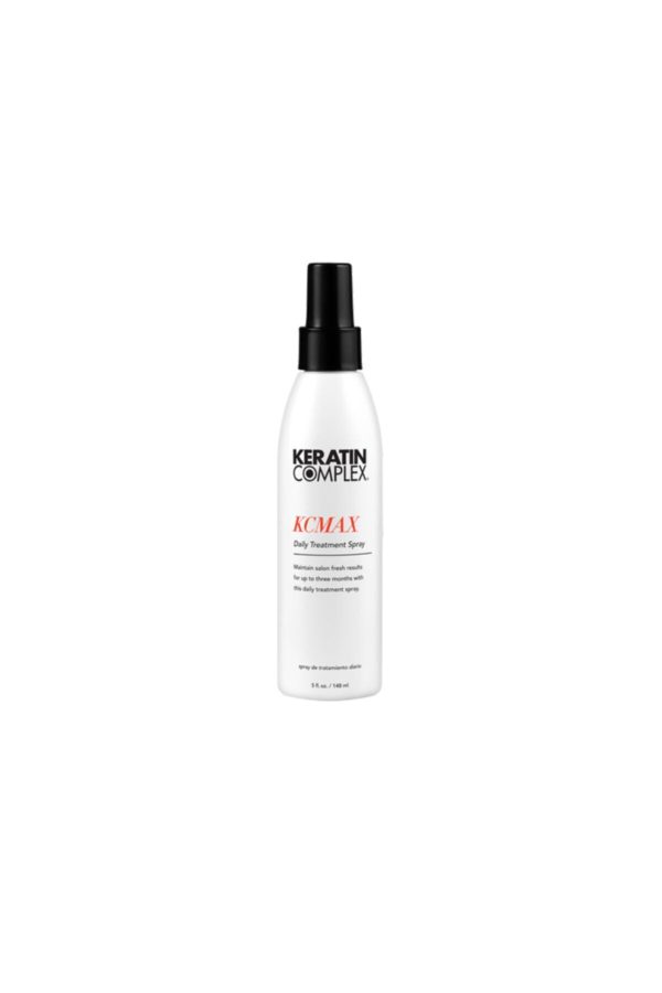 ست مراقبت از مو اورجینال برند Keratin complex مدل Daily Treatment Spray 148 ml کد 192636243