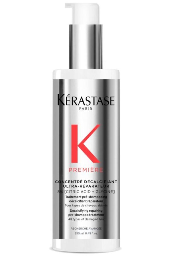 شامپو اورجینال برند Kerastase کد 812612202 - Image 2