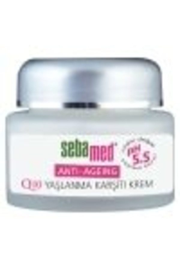 کرم صورت اورجینال برند Sebamed کد 377436005