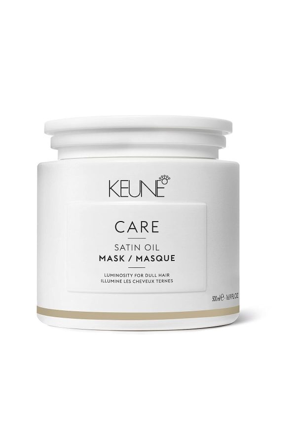 ماسک مو اورجینال برند Keune کد 736094532