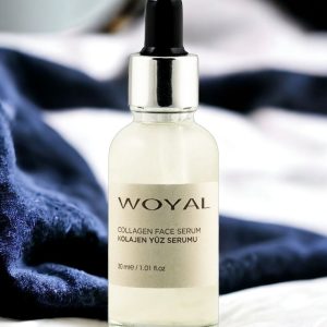 سرم پوست اورجینال برند Woyal life کد 346116472